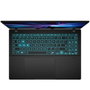 Asus V16 V3607VH-RP019 Portátil Gaming 16" WUXGA 144Hz, Intel Core 7-240H, 16GB RAM, 512GB SSD, NVIDIA GeForce RTX 5050, Teclado Retroiluminado, Sin Sistema Operativo